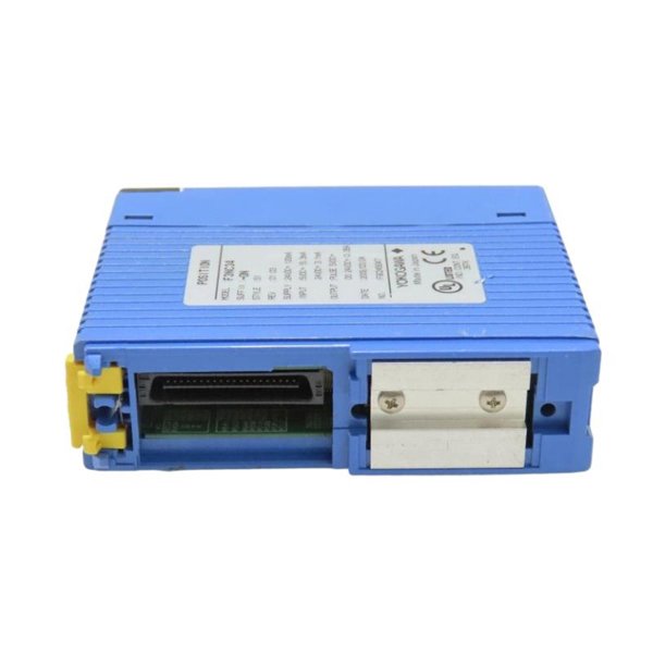 Yokogawa F3NC34-0N Positioning Module