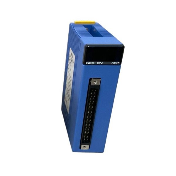 Yokogawa F3NC51-0N Positioning Module