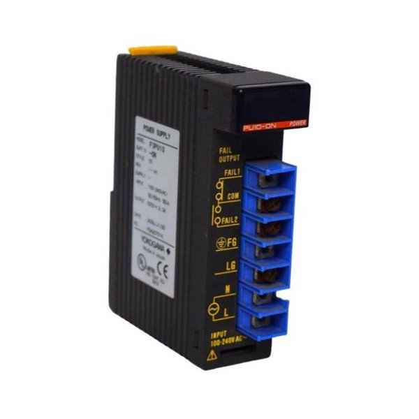 Yokogawa F3PU10-0N Power Supply