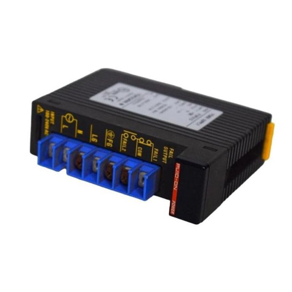 Yokogawa F3PU10-0N Power Supply