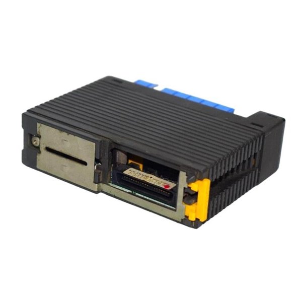 Yokogawa F3PU10-0N Power Supply