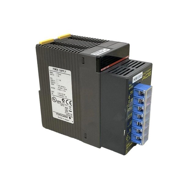 Yokogawa F3PU30-0S Power Supply Module