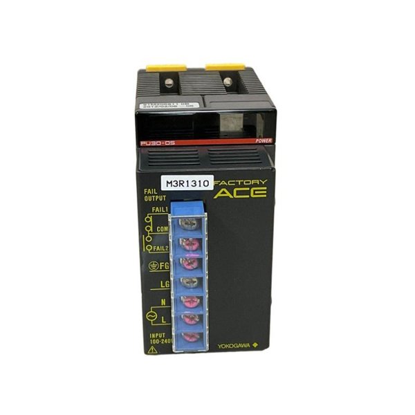 Yokogawa F3PU30 Power Supply