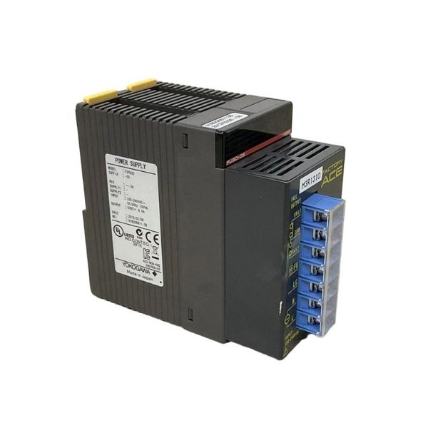 Yokogawa F3PU30 Power Supply