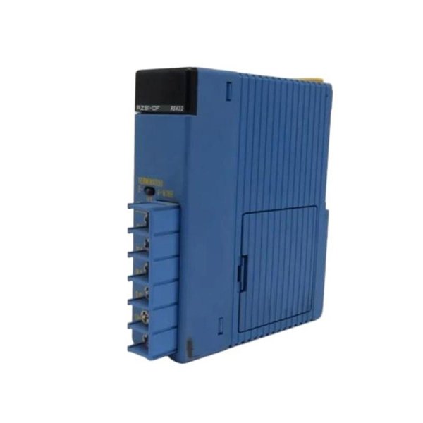 Yokogawa F3RZ91-0F Ladder Diagram Communication Module
