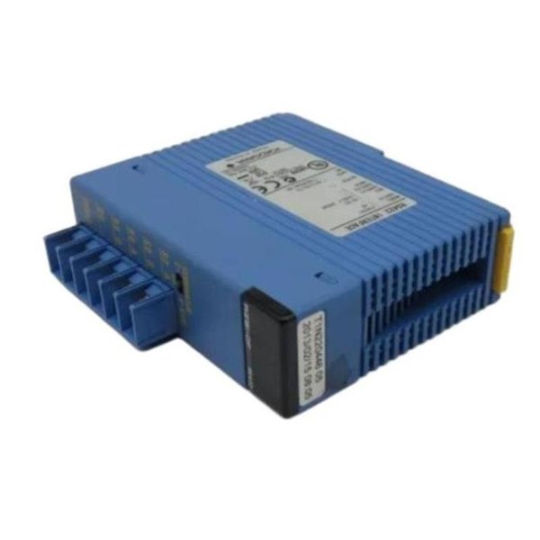 Yokogawa F3RZ91-0F Ladder Diagram Communication Module