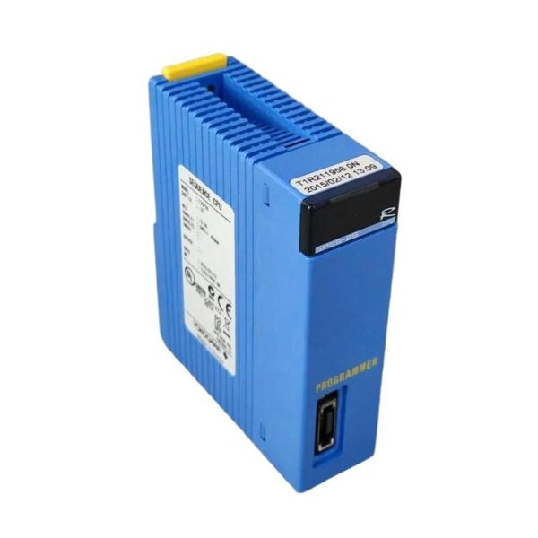 Yokogawa F3SP28-3S CPU Module