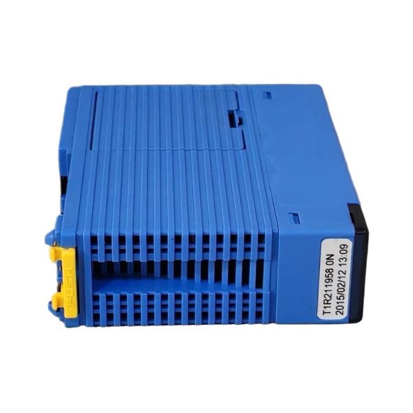 Yokogawa F3SP28-3S CPU Module