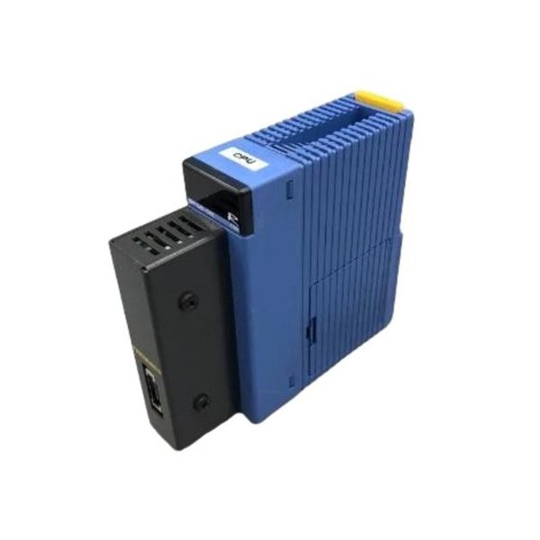 Yokogawa F3SP58-6S CPU Module