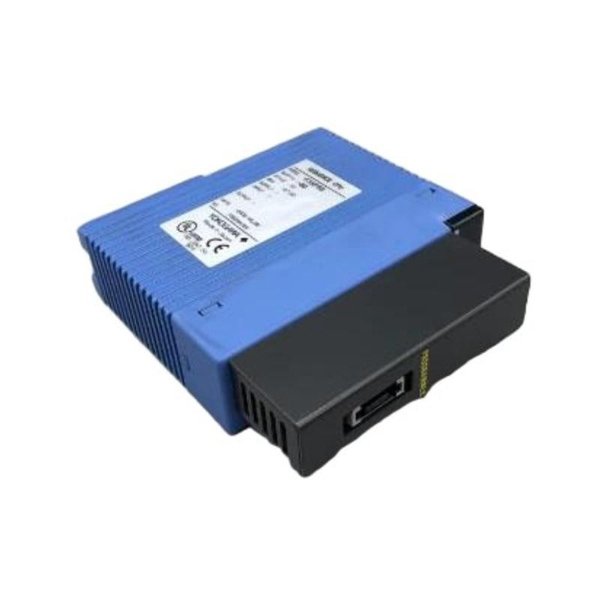 Yokogawa F3SP58-6S CPU Module