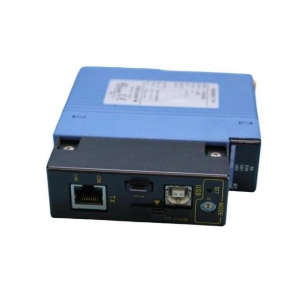 Yokogawa F3SP66-4S Sequence CPU Module