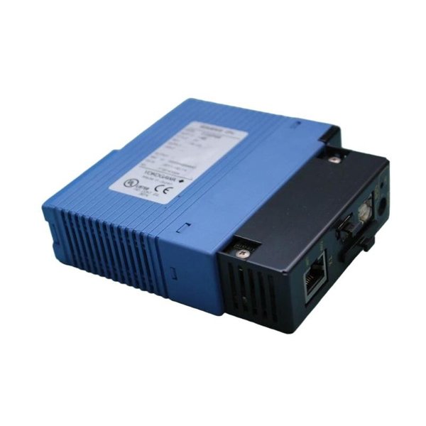 Yokogawa F3SP66-4S Sequence CPU Module
