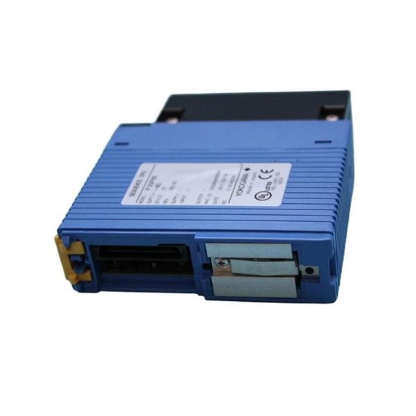 Yokogawa F3SP66-4S Sequence CPU Module