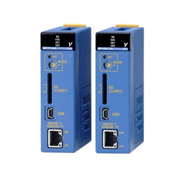 Yokogawa F3SP71-4S CPU Module