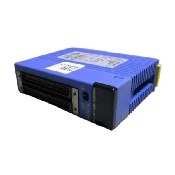 Yokogawa F3WD64-3P Input/Output Modules
