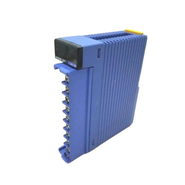 Yokogawa F3XD16-3F DC Input Module