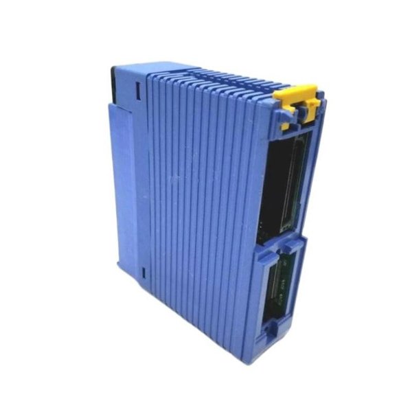 Yokogawa F3XD16-3F DC Input Module