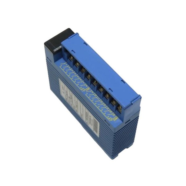 Yokogawa F3XD16-3N DC Input Module