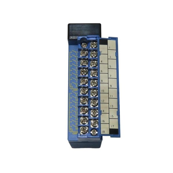 Yokogawa F3XD16-3N DC Input Module