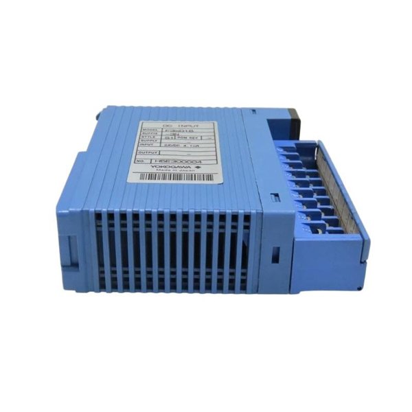 Yokogawa F3XD16-3N DC Input Module