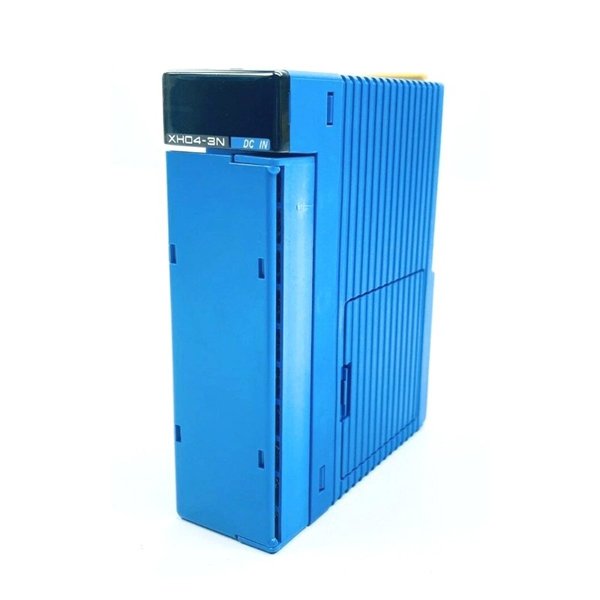Yokogawa F3XH04-3N DC INPUT MODULE