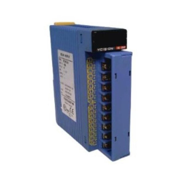 Yokogawa F3YC16-0N Output Modules