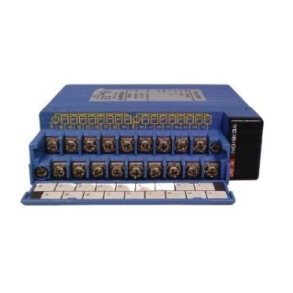 Yokogawa F3YC16-0N Output Modules