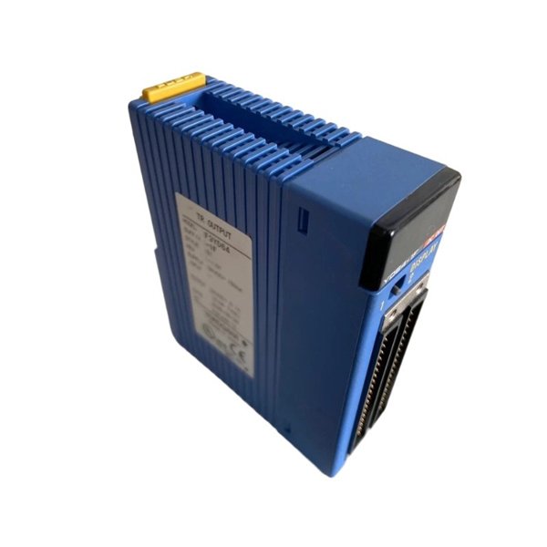 Yokogawa F3YD64-1F Output Module