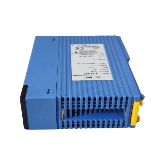 Yokogawa F3YD64-1P Transistor Output Modules