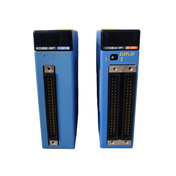 Yokogawa F3YD64-1P Transistor Output Modules