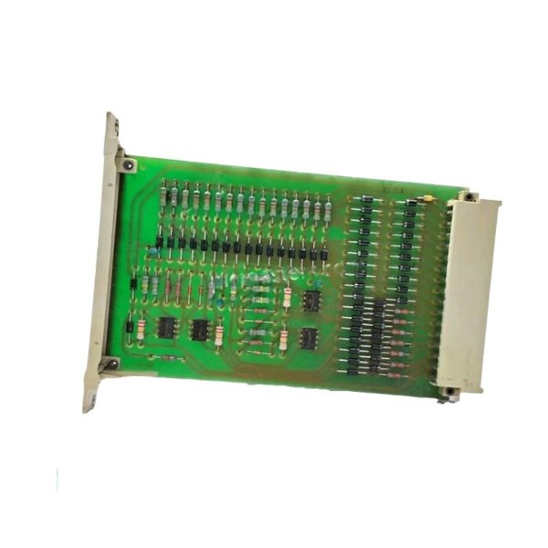 Hima F4102 PRINTED CIRCUIT BOARD