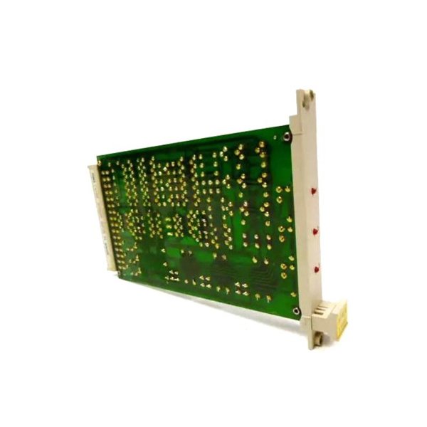 Hima F4109 Safety Related Four Channel And Door Module