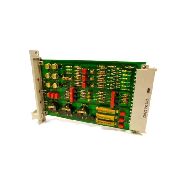 Hima F4109 Safety Related Four Channel And Door Module