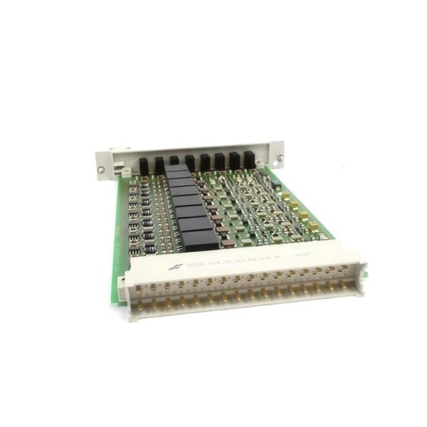 Hima F4110A Safety Related 4-Channel AND Door Module