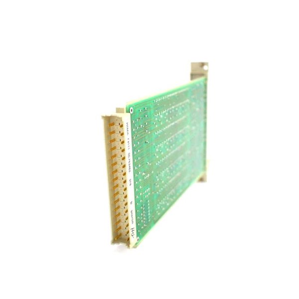 Hima F4111 Safety Related Four Channel And Door Module