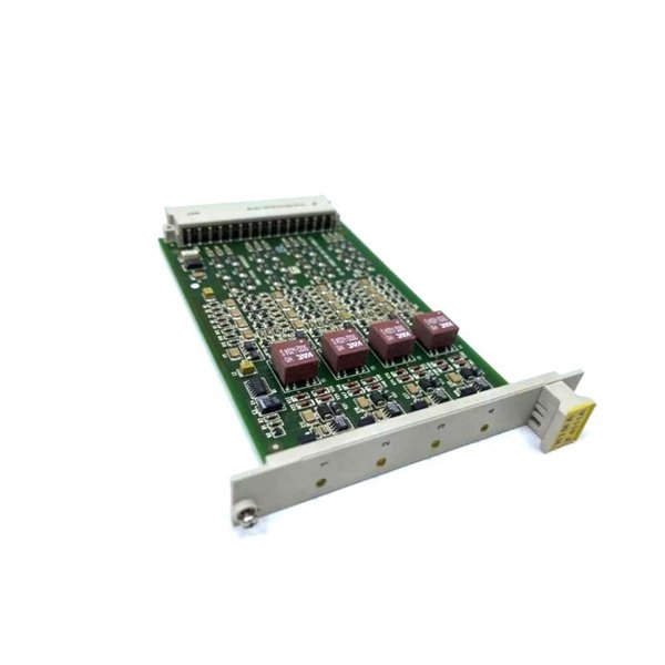 Hima F4111 Safety Related Four Channel And Door Module