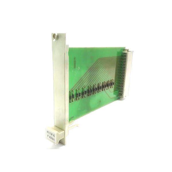 Hima F4201 981420102 Supply Module