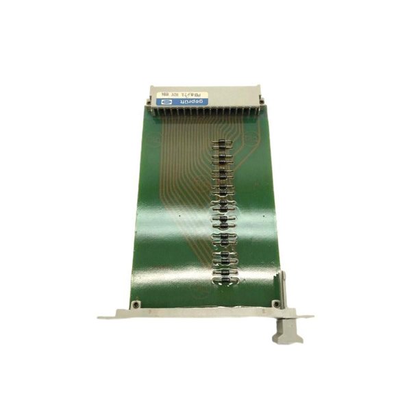 Hima F4201 981420102 Supply Module