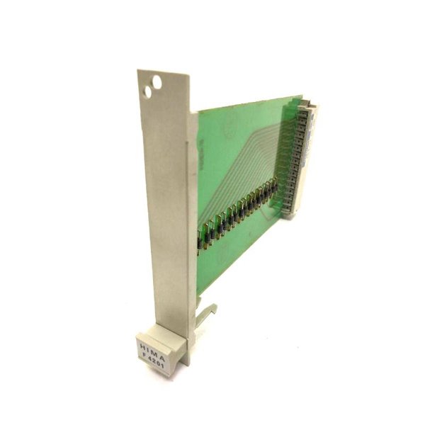 Hima F4201 981420102 Supply Module