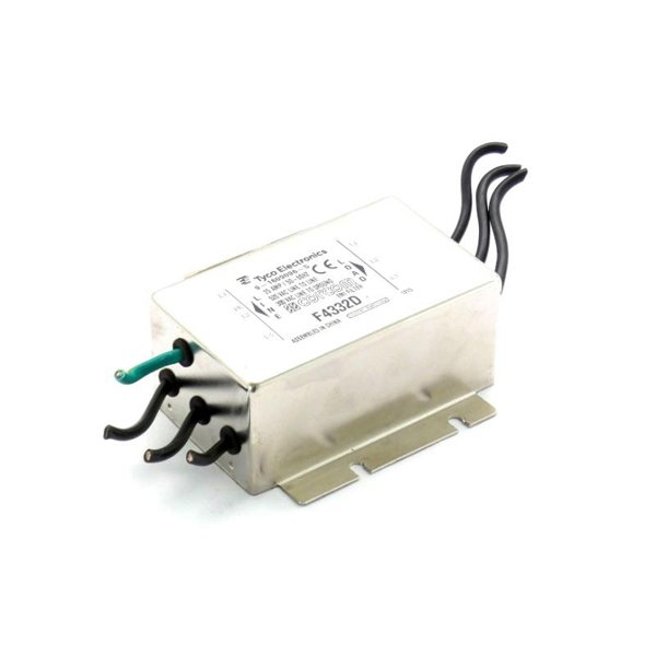 ABB F4332D 3HAC024322-001/01 Filters