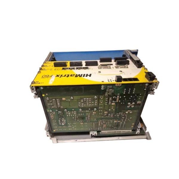 Hima HIMatrix F60 DI 32 01 Digital Input Module