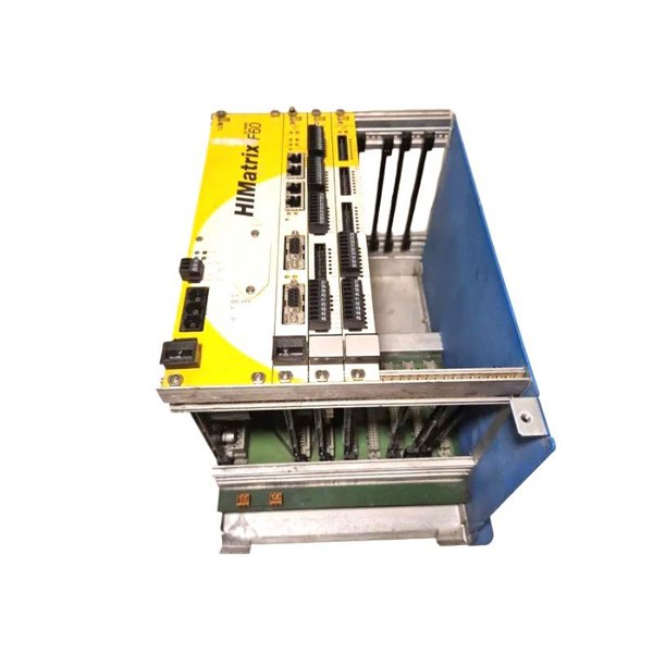 Hima HIMatrix F60 DI 32 01 Digital Input Module