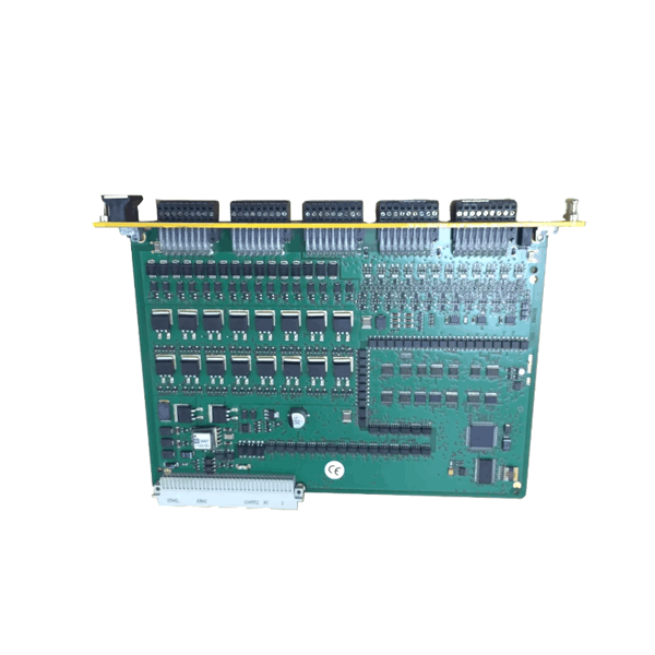 Hima F60 DIO 24/16 01 Digital I/O Module