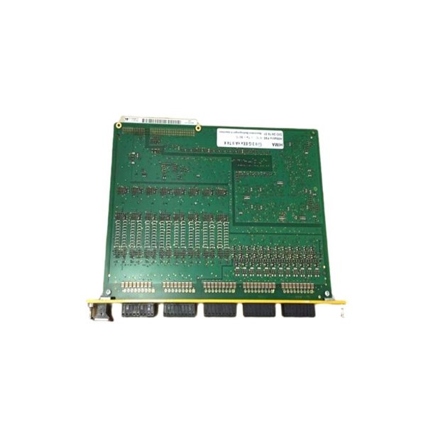 Hima F60 DIO 24/16 01 Digital I/O Module