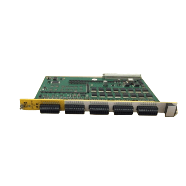 Hima F60 DIO 24/16 01 Digital I/O Module