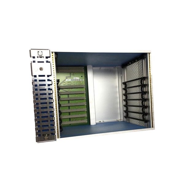 Hima HIMatrix F60 General ElectricH 01 Safety-Related Controller Subrack