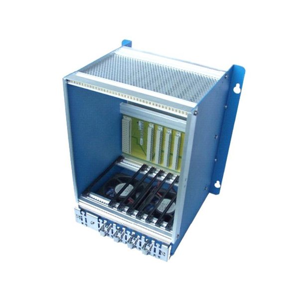 Hima HIMatrix F60 General ElectricH 01 Safety-Related Controller Subrack