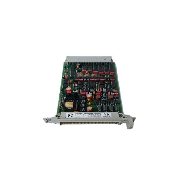 Hima F6220 Thermocouple Input Module