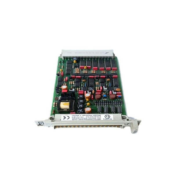 Hima F6705 Analog Output Module