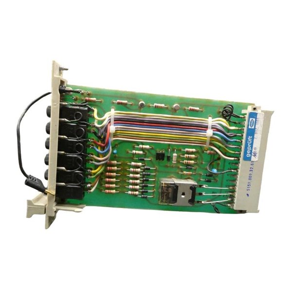 Hima F7101 Printed Circuit Board Module